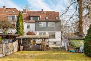 Stadtnah im Grünen wohnen – Die vollständige Adresse der Immobilie erhältst du vom Anbieter., 14055 Westend, Berlin – Vorschaubild 10