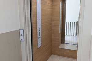 Kernsanierter Altbau mit eigenem Garten – Die vollständige Adresse der Immobilie erhältst du vom Anbieter., 60385 Bornheim, Frankfurt am Main – Vorschaubild 19