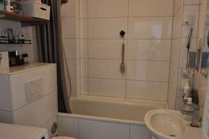 Gepflegte 3-Zimmer Wohnung in Köln-Nippes – Die vollständige Adresse der Immobilie erhältst du vom Anbieter., 50733 Nippes (Ortsteil), Köln – Vorschaubild 11