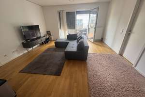 Fully Furnished 2-Room Apartment  | Balcony | Berlin-Mitte | Long Term