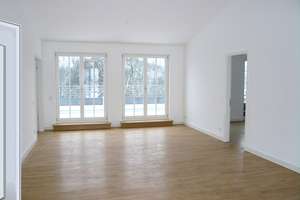 Penthouse in den Klostergärten – Hörster Platz 3-10, 48147 Schlachthof, Münster – Vorschaubild 4