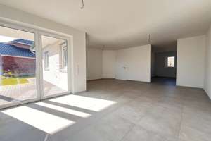 Provisionsfrei für Käufer! Leben am See – Neubau-Bungalow mit Wohlfühlgarantie! – Die vollständige Adresse der Immobilie erhältst du vom Anbieter., 49770 Herzlake – Vorschaubild 8