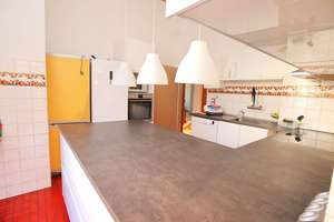 Repräsentative Villa mit parkähnlichem Grundstück in Lichterfelde – Die vollständige Adresse der Immobilie erhältst du vom Anbieter., 12207 Lichterfelde, Berlin – Vorschaubild 6
