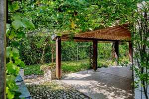 Besondere Splitlevel Villa auf großzügigem Grundstück – Straubing – Vorschaubild 24