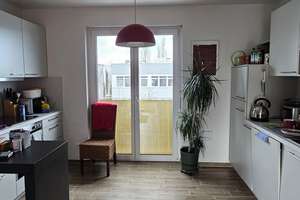 2-Zimmer-Wohnung neuwertig mit Loggia und Einbauküche in Neupasing – Peter-Anders-Straße 26, 81245 Neupasing, München – Vorschaubild 9