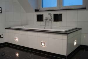 Luxuriöses Urlaubsflair - 2-Zimmer-DG – Glockenstr. 18, 40476 Derendorf, Düsseldorf – Vorschaubild 9