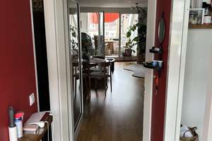 Helle Maisonettewohnung im Herzen Nürnbergs – Nachmieter gesucht! – Brunnengasse 16, 90402 Altstadt, St. Lorenz, Nürnberg – Vorschaubild 2