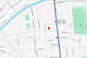 Renovierungsbedürftige, sehr gut geschnittene und helle 3 Zimmerwohnung – Die vollständige Adresse der Immobilie erhältst du vom Anbieter., 12105 Tiergarten, Berlin – Vorschaubild 29