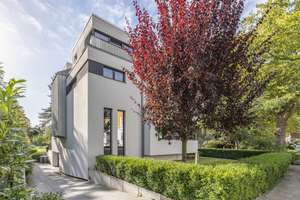 Kein 0815! Modern, individuell und energieeffizient in familiärer Umgebung. – Die vollständige Adresse der Immobilie erhältst du vom Anbieter., 22143 Rahlstedt, Hamburg – Vorschaubild 2