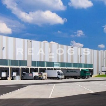 Lager- / Logistikfläche - Anbindung an die A61