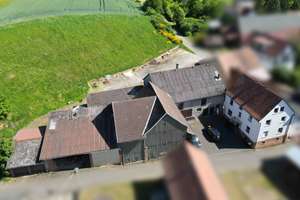 Großzügiger Dreiseitenhof in Wetter - Saniertes Haus, Vielseitig nutzbarer Hof! – Die vollständige Adresse der Immobilie erhältst du vom Anbieter., 35083 Wetter (Hessen) – Vorschaubild 11
