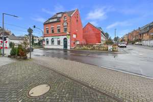 Substanz trifft Chance: Sanierungsbedürftiges Haus mit Erweiterungspotenzial