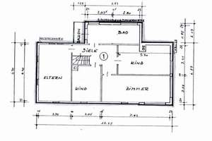 PLATZWUNDER: Charmantes Haus in naturnaher Lage von Friedrichsdorf – Die vollständige Adresse der Immobilie erhältst du vom Anbieter., 61381 Friedrichsdorf – Vorschaubild 22