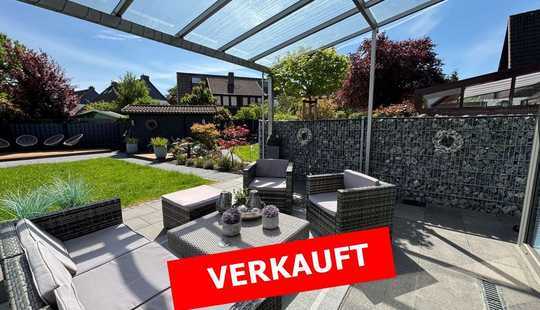 Bild von **TOP in Habenhausen**SCHICK + MODERN + GEMÜTLICH**Erstkl. WOHNLAGE**
