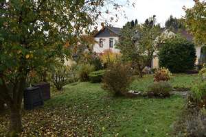 Gemütliche 4-Zi-Doppelhaushälfte mit schönem Garten & Carport im Ortsteil von Bad Liebenstein! – Die vollständige Adresse der Immobilie erhältst du vom Anbieter., 36448 Schweina – Vorschaubild 15