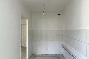 Vielseitige 2-Zimmer-Wohnung mit Balkon und viel Gestaltungsspielraum im Berliner Süden – Hilbertstraße 36, 12307 Lichtenrade, Berlin – Vorschaubild 7