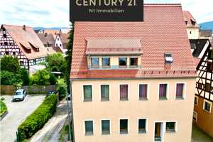 Tolles Mehrfamilienhaus mit Ausbaupotenzial in Hersbruck – Nürnberger Land (Kreis) – Vorschaubild 1