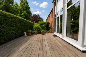 Eigentumswohnung plus Einliegerwohnung mit Gartenidylle in begehrter Lage von Hamburg-Bergedorf! – Die vollständige Adresse der Immobilie erhältst du vom Anbieter., 21035 Neuallermöhe, Hamburg – Vorschaubild 19