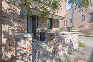 Townhouse in der Kieler Altstadt – Die vollständige Adresse der Immobilie erhältst du vom Anbieter., 24103 Altstadt, Kiel – Vorschaubild 2