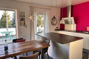 Tolles Penthouse mit großer Süd/Westterrasse – Neue Kolonie 18, 38446 Ehmen, Wolfsburg – Vorschaubild 5