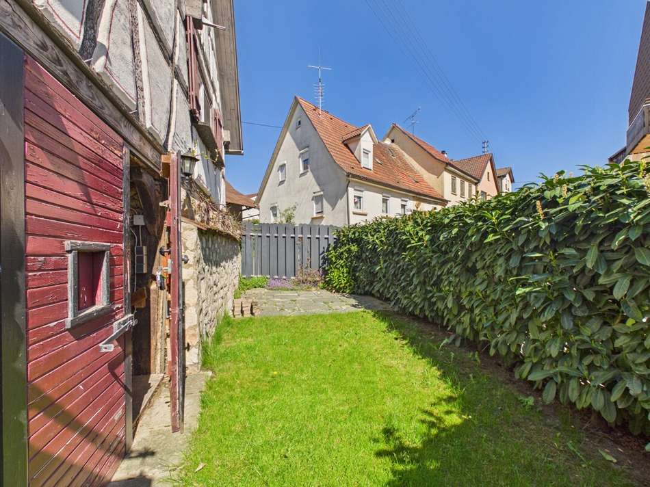 Garten