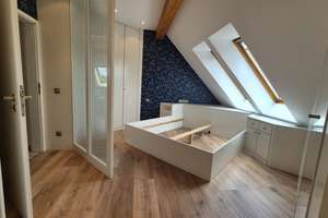 Wohnen über den Dächern – Exklusive 4-Zimmer-Wohnung mit traumhafter Terrasse – Hofmannstr. 48a, 91052 Stubenloh, Erlangen – Vorschaubild 14