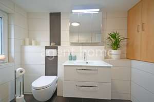 MÖBLIERT - MODERN UND ZENTRAL - 2-Zimmer-Wohnung in Zuffenhausen – Die vollständige Adresse der Immobilie erhältst du vom Anbieter., 70435 Zuffenhausen-Hohenstein, Stuttgart – Vorschaubild 14