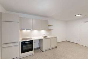 2-Zimmer-Wohnung mit EBK, Terrasse und TG-Stellplatz in MS-Hiltrup! – Die vollständige Adresse der Immobilie erhältst du vom Anbieter., 48165 Hiltrup-Mitte, Münster – Vorschaubild 4