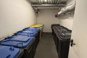 Exklusive 4 Zimmer-Maisonettewohnung mit Terrasse + Garten, Düsseldorf-Wersten – Werstener Dorfstraße 154, 40591 Wersten, Düsseldorf – Vorschaubild 14