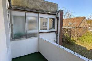 1-Zimmer-Wohnung mit Balkon in gefragter Lage – Die vollständige Adresse der Immobilie erhältst du vom Anbieter., 30519 Wülfel, Hannover – Vorschaubild 5