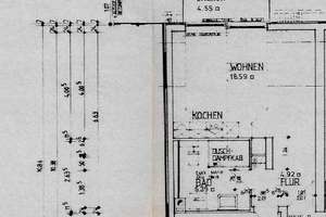 Attraktive 2 Zimmer Wohnung mit Parkplatz und Balkon – Die vollständige Adresse der Immobilie erhältst du vom Anbieter., 66113 Malstatt, Saarbrücken – Vorschaubild 18
