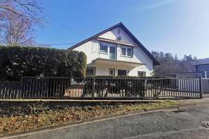 Privat & ruhig Eigentumswohnung im Zweifamilienhaus (EG+DG)  | 103 m² Garten + Terrasse | 103 m² – Die vollständige Adresse der Immobilie erhältst du vom Anbieter., 57080 Eiserfeld, Siegen – Vorschaubild 5
