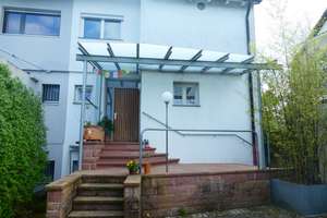 DHH  in Stuttgart-Bad Cannstatt | 7,5 Zimmer | Garten mit Obstbäumen | 2 Terrassen – Die vollständige Adresse der Immobilie erhältst du vom Anbieter., 70374 Espan, Stuttgart – Vorschaubild 5