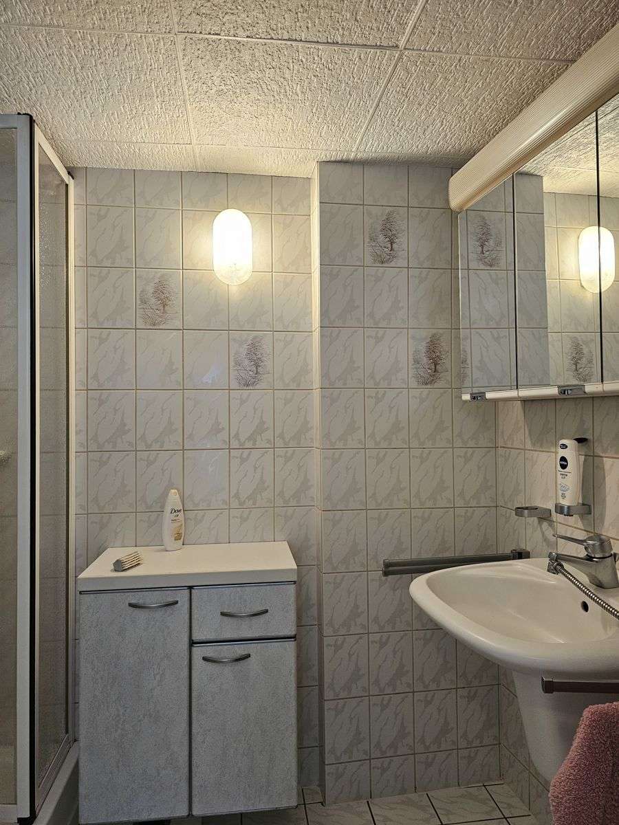 Immobilie in Birkenfeld - **Birkenfeld-Gräfenhausen**2-FH mit Scheune, großer Einfahrt, imposanter Außenanlage und Garten** - Bild 23