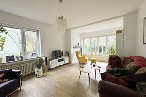 Attraktives Dreifamilienhaus im Musikerviertel – Die vollständige Adresse der Immobilie erhältst du vom Anbieter., 33604 Mitte, Bielefeld – Vorschaubild 7