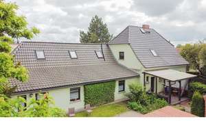 Großes EFH - für Familien geeignet - mit ebenerdiger Einliegerwohnung- ruhig gelegen, zeitnah frei! – Die vollständige Adresse der Immobilie erhältst du vom Anbieter., 17391 Krien – Vorschaubild 3