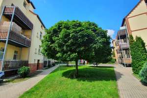 Hochwertig renovierte 2-Raum-Wohnung inklusive moderner EBK & Balkon – An der Grundschule 4, 4319 Engelsdorf, Leipzig – Vorschaubild 6