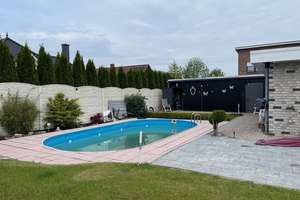 Top gepflegter Bungalow mit Außen-Swimmingpool – Die vollständige Adresse der Immobilie erhältst du vom Anbieter., 49424 Goldenstedt – Vorschaubild 4