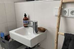 Moderne, helle und sonnige 3-Zimmer Dachterrassenwohnung mit 2 Dachterrassen! – Gottfried-Keller-Straße 5a, 81245 Neupasing, München – Vorschaubild 4