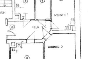 3-Zimmer-Wohnung mit Balkon – Viertelsweg 43, 4157 Gohlis-Mitte, Leipzig – Vorschaubild 9