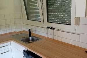 Viel Platz für den Alltag im Haus in Saarbrücken Scheidt