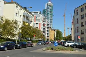 Möblierte Wohnung auf Zeit zu vermieten: – 60327 Gallus, Frankfurt am Main – Vorschaubild 36