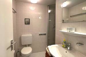 Exklusive 3-Zimmer-Wohnung mit 2 Balkonen im Herzen von Düsseldorf-Oberkassel – Die vollständige Adresse der Immobilie erhältst du vom Anbieter., 40545 Oberkassel, Düsseldorf – Vorschaubild 7