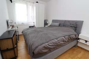 Lichtdurchflutete Wohnung mit Dachterrasse im Candis Quartier – Edith-Stein-Str. 34, 93055 Ostenviertel, Regensburg – Vorschaubild 7