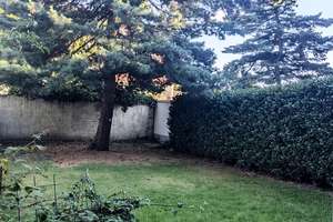Charmante 1-Zimmer-Altbauwohnung mit eigener Terrasse und Garten in Düsseldorf-Eller – 40229 Eller, Düsseldorf – Vorschaubild 13
