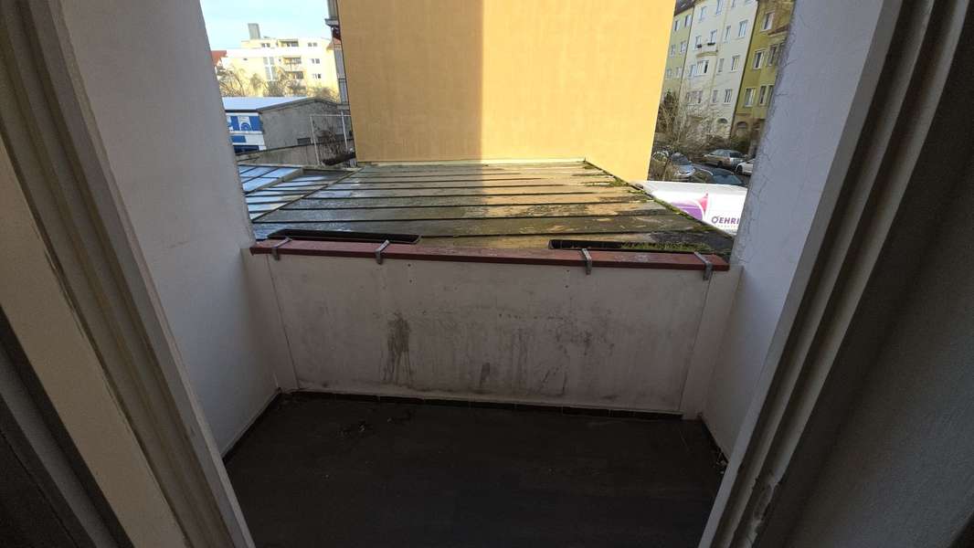 Balkon