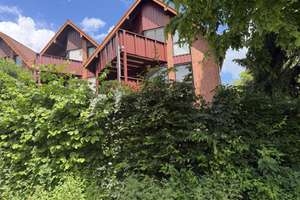 Vermietete Eigentumswohnung in traumhafter Lage in Gadderbaum – Die vollständige Adresse der Immobilie erhältst du vom Anbieter., 33617 Gadderbaum, Bielefeld – Vorschaubild 5
