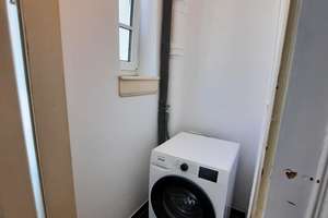 Charmante, gut geschnittene 2‑Zimmer‑Wohnung in Top‑Lage der Schwetzingervorstadt  – Die vollständige Adresse der Immobilie erhältst du vom Anbieter., 68165 Schwetzingerstadt/Oststadt, Mannheim – Vorschaubild 13