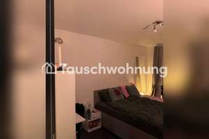 Tauschwohnung: Gemütliche Flat in Münster-West zum Tausch – Die vollständige Adresse der Immobilie erhältst du vom Anbieter., 48149 Sentrup, Münster – Vorschaubild 2