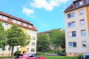 ***Kapitalanleger ! Wohnen in top Lage - Vierraumwohnung *** – Talstraße 68, 9117 Reichenbrand, Chemnitz – Vorschaubild 1